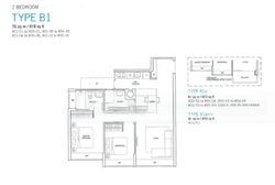 Flamingo Valley (D15), Condominium #458909451